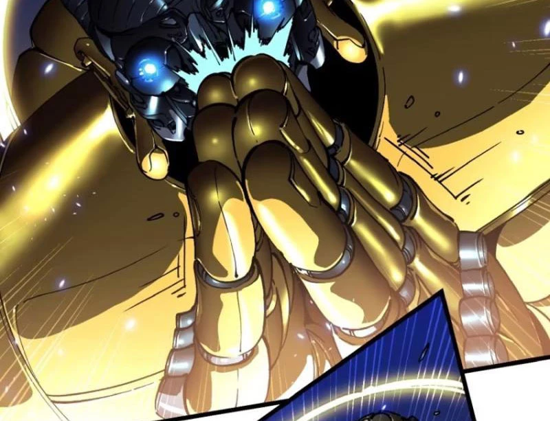 Cao Võ Tiến Hóa: Bắt Đầu Thức Tỉnh Quái Thú Chi Vương Chapter 52 - 19