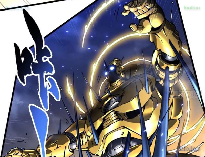 Cao Võ Tiến Hóa: Bắt Đầu Thức Tỉnh Quái Thú Chi Vương Chapter 52 - 20