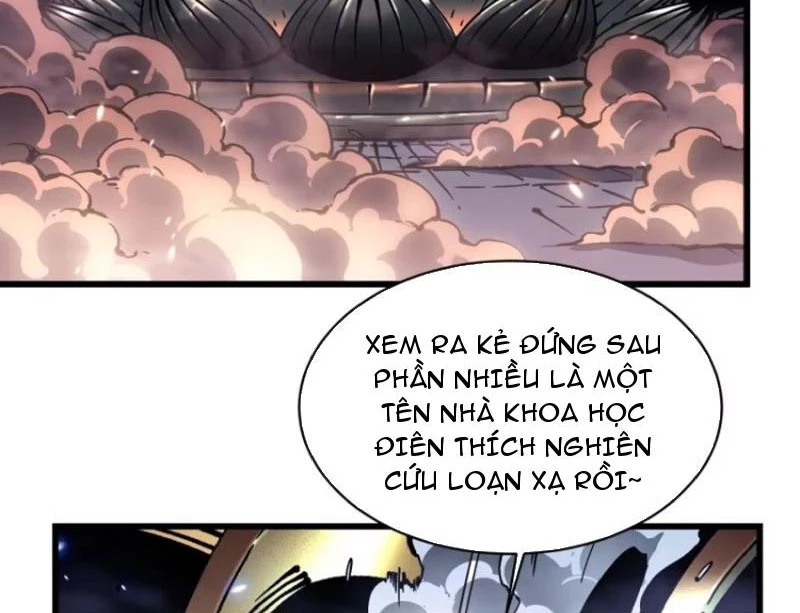 Cao Võ Tiến Hóa: Bắt Đầu Thức Tỉnh Quái Thú Chi Vương Chapter 52 - 30