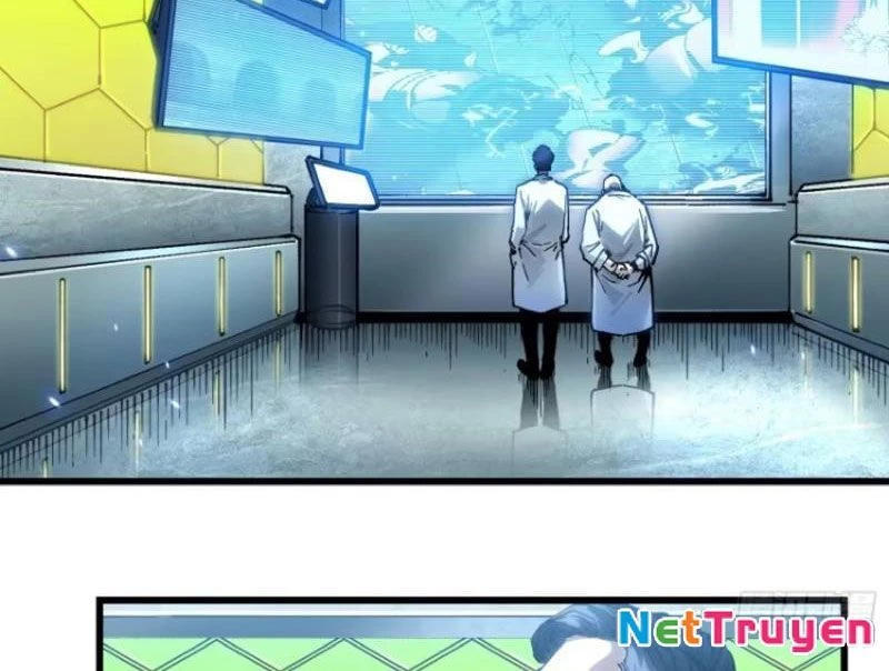 Cao Võ Tiến Hóa: Bắt Đầu Thức Tỉnh Quái Thú Chi Vương Chapter 52 - 36