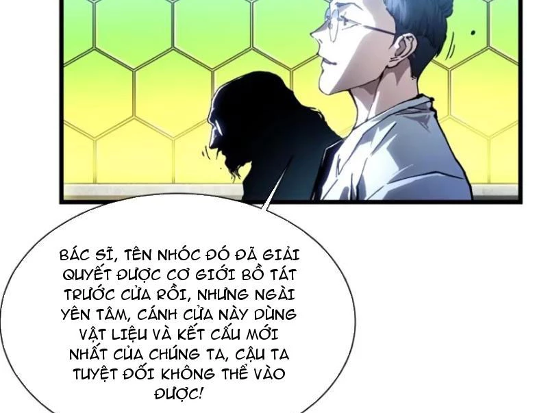 Cao Võ Tiến Hóa: Bắt Đầu Thức Tỉnh Quái Thú Chi Vương Chapter 52 - 37