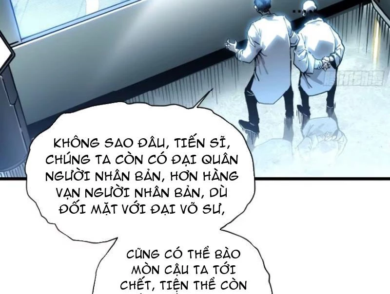 Cao Võ Tiến Hóa: Bắt Đầu Thức Tỉnh Quái Thú Chi Vương Chapter 52 - 39