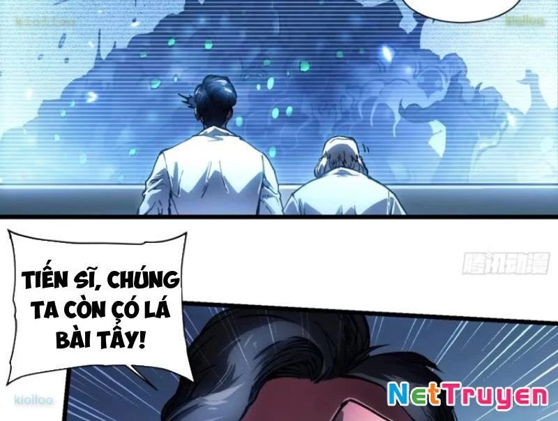 Cao Võ Tiến Hóa: Bắt Đầu Thức Tỉnh Quái Thú Chi Vương Chapter 52 - 41