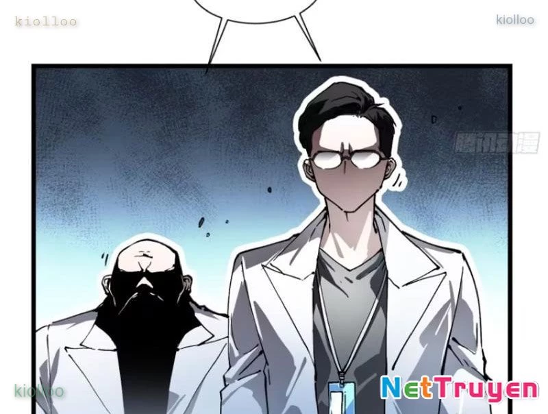 Cao Võ Tiến Hóa: Bắt Đầu Thức Tỉnh Quái Thú Chi Vương Chapter 52 - 46