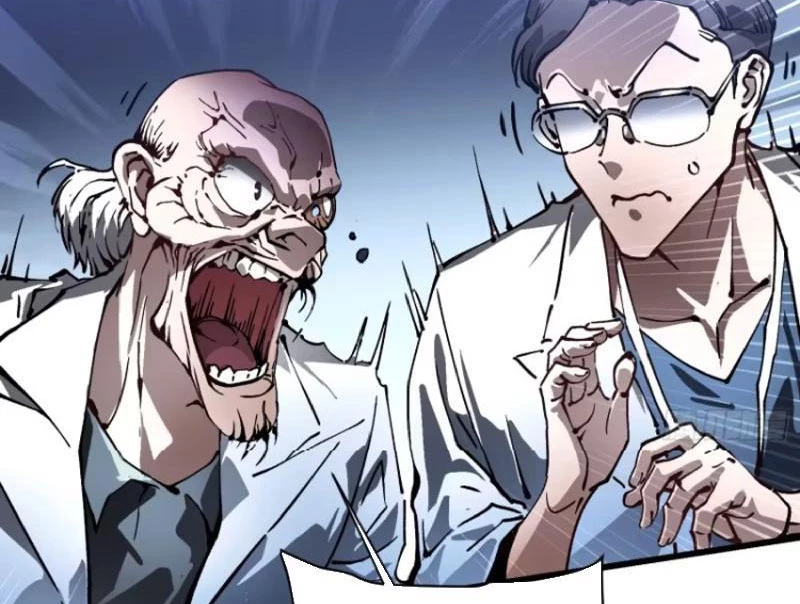 Cao Võ Tiến Hóa: Bắt Đầu Thức Tỉnh Quái Thú Chi Vương Chapter 52 - 48