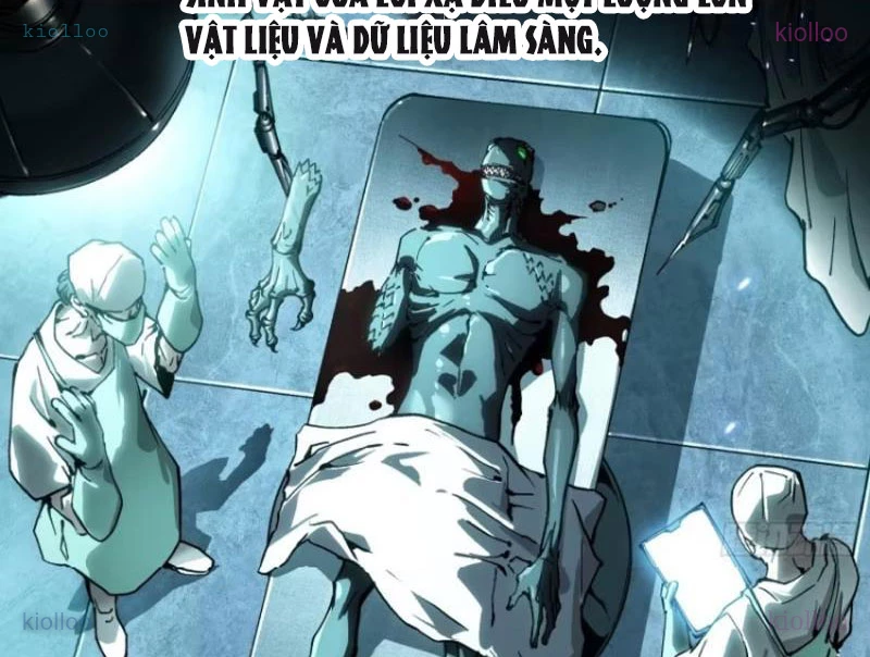 Cao Võ Tiến Hóa: Bắt Đầu Thức Tỉnh Quái Thú Chi Vương Chapter 52 - 57