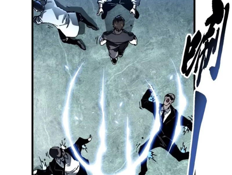 Cao Võ Tiến Hóa: Bắt Đầu Thức Tỉnh Quái Thú Chi Vương Chapter 52 - 70