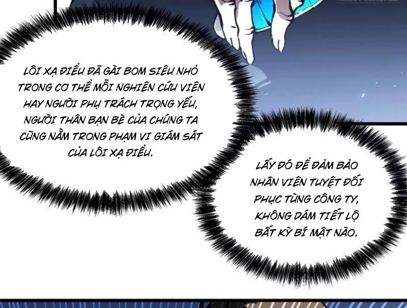 Cao Võ Tiến Hóa: Bắt Đầu Thức Tỉnh Quái Thú Chi Vương Chapter 52 - 74