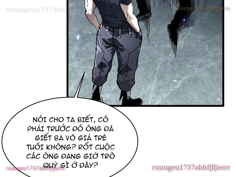 Cao Võ Tiến Hóa: Bắt Đầu Thức Tỉnh Quái Thú Chi Vương Chapter 53 - 2