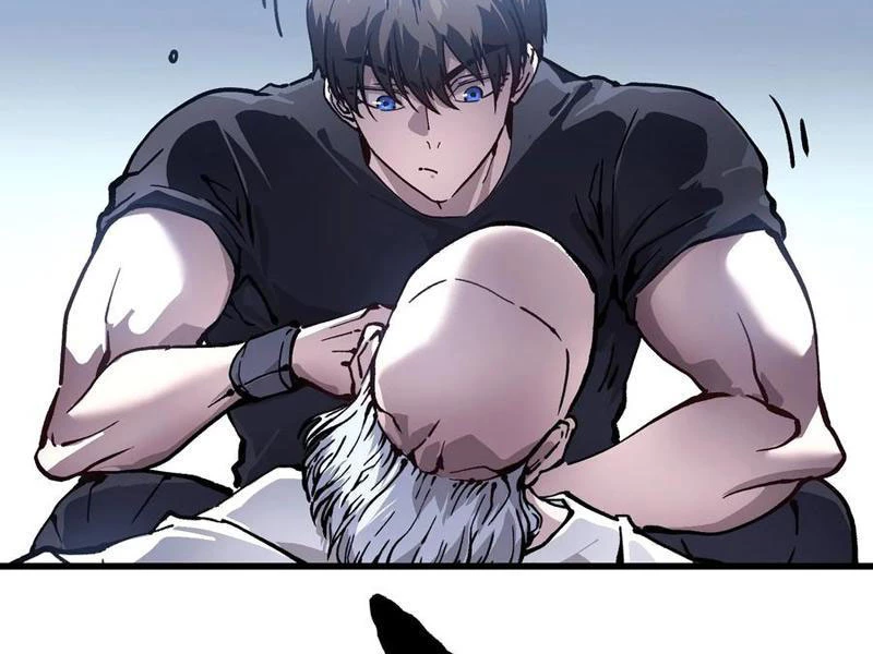 Cao Võ Tiến Hóa: Bắt Đầu Thức Tỉnh Quái Thú Chi Vương Chapter 53 - 8