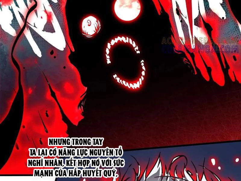 Cao Võ Tiến Hóa: Bắt Đầu Thức Tỉnh Quái Thú Chi Vương Chapter 53 - 23