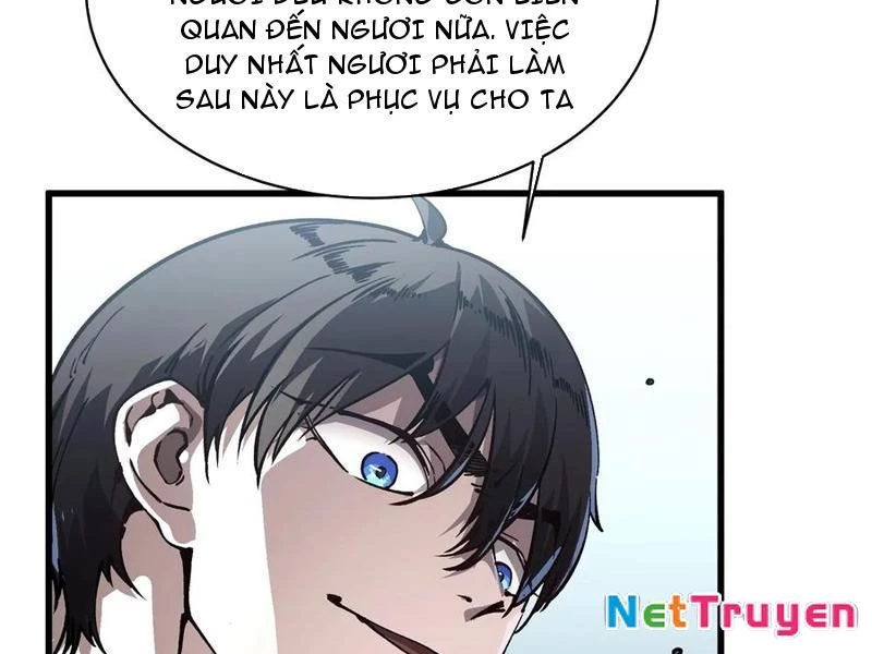 Cao Võ Tiến Hóa: Bắt Đầu Thức Tỉnh Quái Thú Chi Vương Chapter 53 - 31