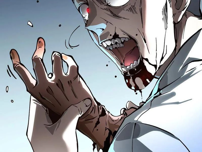 Cao Võ Tiến Hóa: Bắt Đầu Thức Tỉnh Quái Thú Chi Vương Chapter 53 - 40