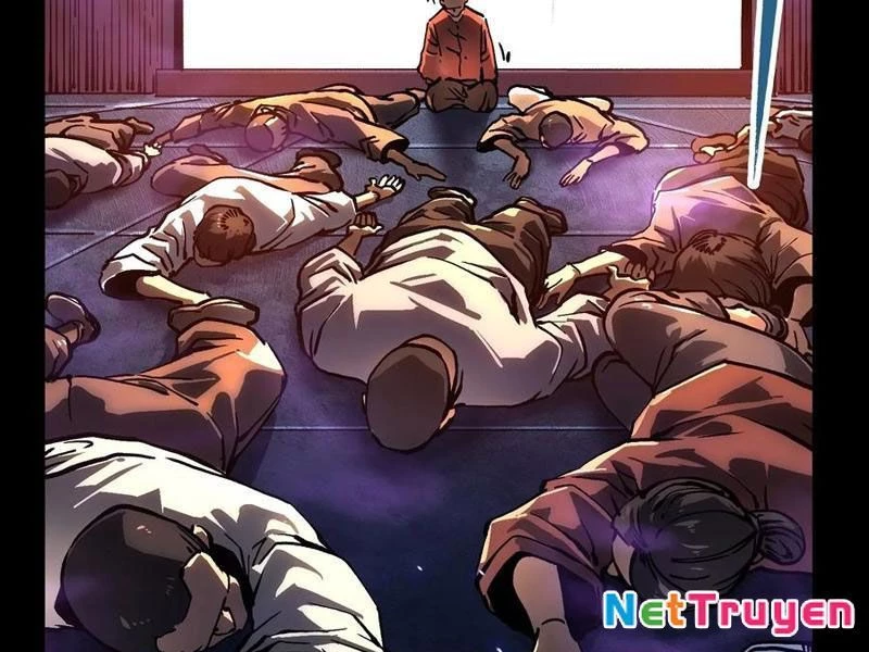 Cao Võ Tiến Hóa: Bắt Đầu Thức Tỉnh Quái Thú Chi Vương Chapter 53 - 51