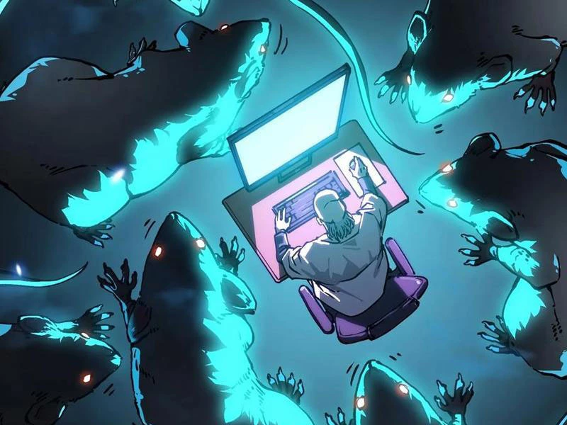 Cao Võ Tiến Hóa: Bắt Đầu Thức Tỉnh Quái Thú Chi Vương Chapter 53 - 65