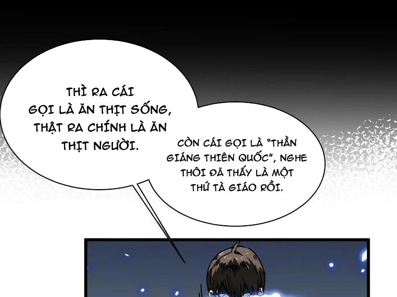 Cao Võ Tiến Hóa: Bắt Đầu Thức Tỉnh Quái Thú Chi Vương Chapter 53 - 72