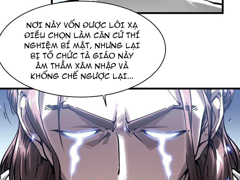 Cao Võ Tiến Hóa: Bắt Đầu Thức Tỉnh Quái Thú Chi Vương Chapter 53 - 74