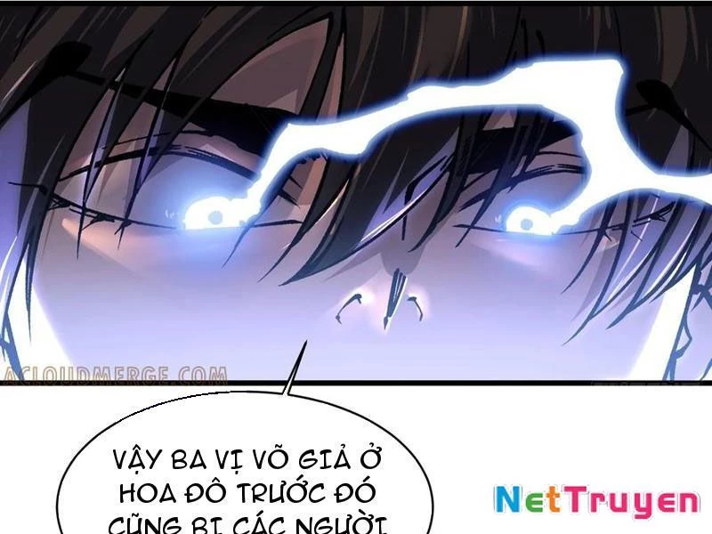 Cao Võ Tiến Hóa: Bắt Đầu Thức Tỉnh Quái Thú Chi Vương Chapter 53 - 76