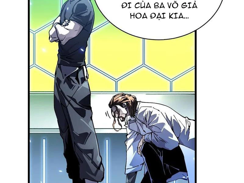 Cao Võ Tiến Hóa: Bắt Đầu Thức Tỉnh Quái Thú Chi Vương Chapter 54 - 4