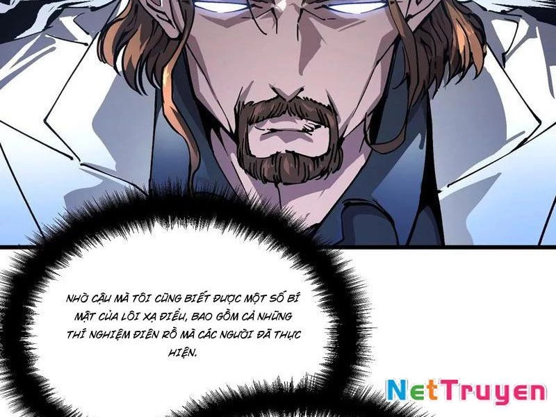 Cao Võ Tiến Hóa: Bắt Đầu Thức Tỉnh Quái Thú Chi Vương Chapter 54 - 6