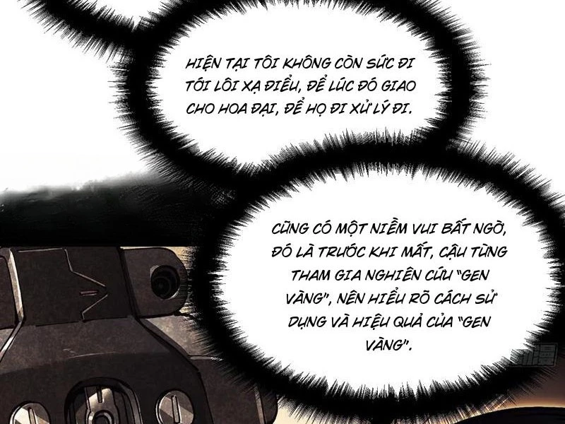 Cao Võ Tiến Hóa: Bắt Đầu Thức Tỉnh Quái Thú Chi Vương Chapter 54 - 7