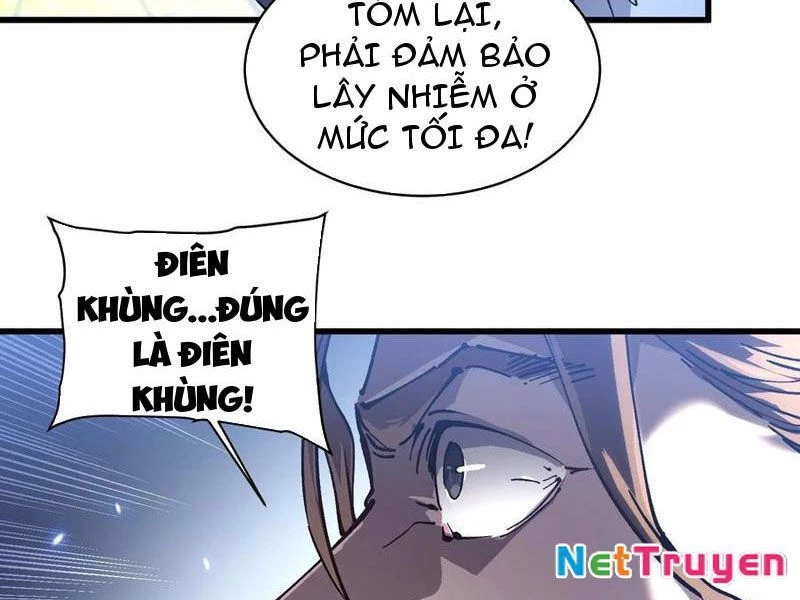 Cao Võ Tiến Hóa: Bắt Đầu Thức Tỉnh Quái Thú Chi Vương Chapter 54 - 16