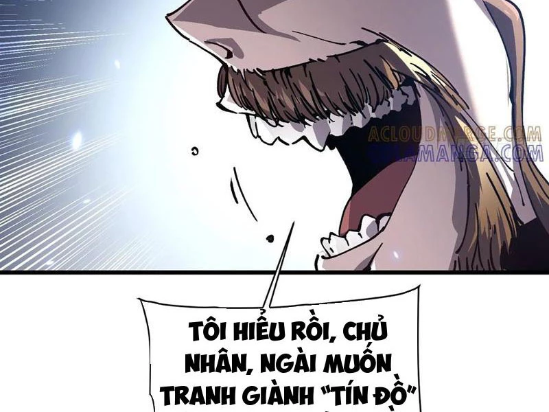 Cao Võ Tiến Hóa: Bắt Đầu Thức Tỉnh Quái Thú Chi Vương Chapter 54 - 17