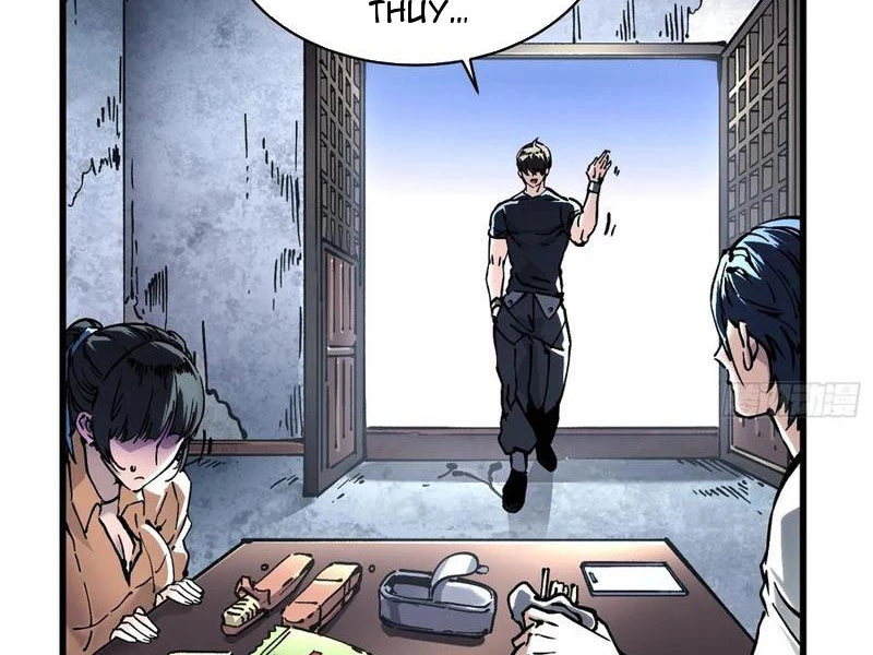 Cao Võ Tiến Hóa: Bắt Đầu Thức Tỉnh Quái Thú Chi Vương Chapter 54 - 25