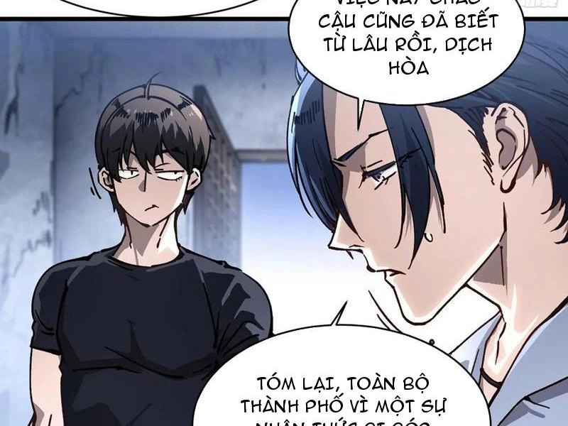 Cao Võ Tiến Hóa: Bắt Đầu Thức Tỉnh Quái Thú Chi Vương Chapter 54 - 28