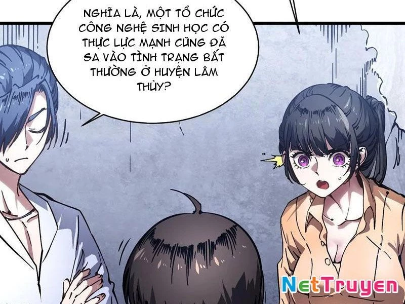 Cao Võ Tiến Hóa: Bắt Đầu Thức Tỉnh Quái Thú Chi Vương Chapter 54 - 31