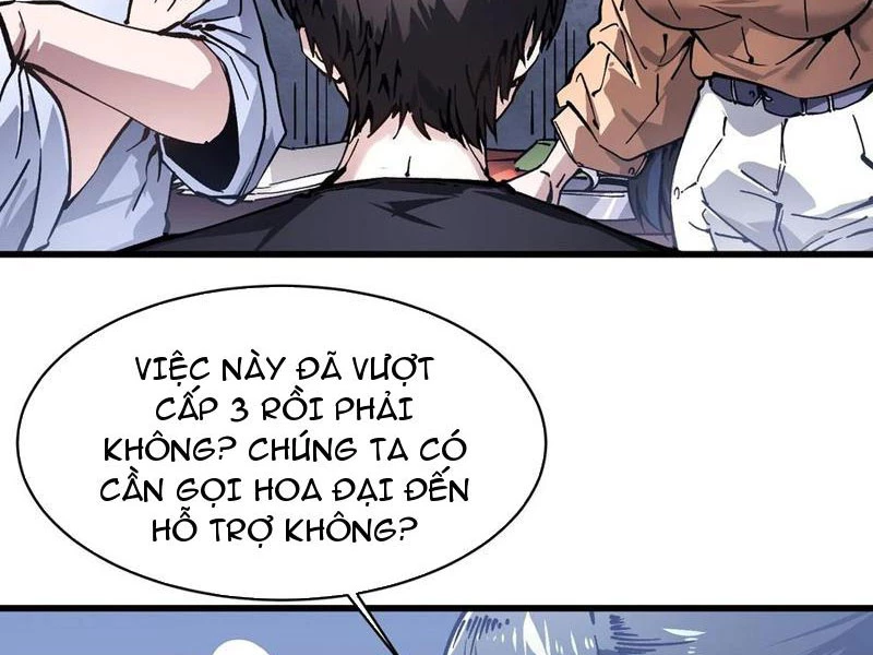 Cao Võ Tiến Hóa: Bắt Đầu Thức Tỉnh Quái Thú Chi Vương Chapter 54 - 32