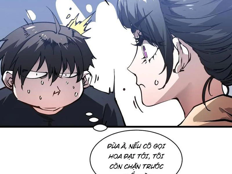 Cao Võ Tiến Hóa: Bắt Đầu Thức Tỉnh Quái Thú Chi Vương Chapter 54 - 33