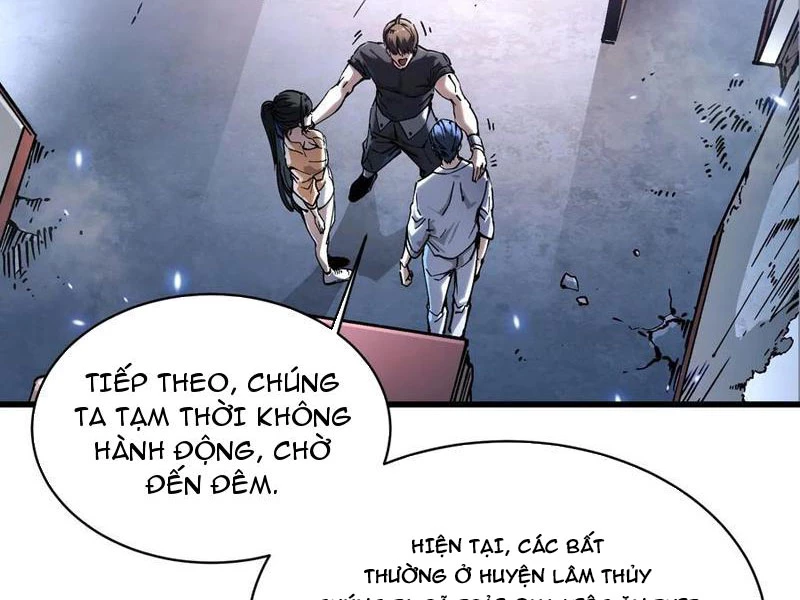 Cao Võ Tiến Hóa: Bắt Đầu Thức Tỉnh Quái Thú Chi Vương Chapter 54 - 37