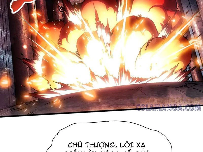 Cao Võ Tiến Hóa: Bắt Đầu Thức Tỉnh Quái Thú Chi Vương Chapter 54 - 50