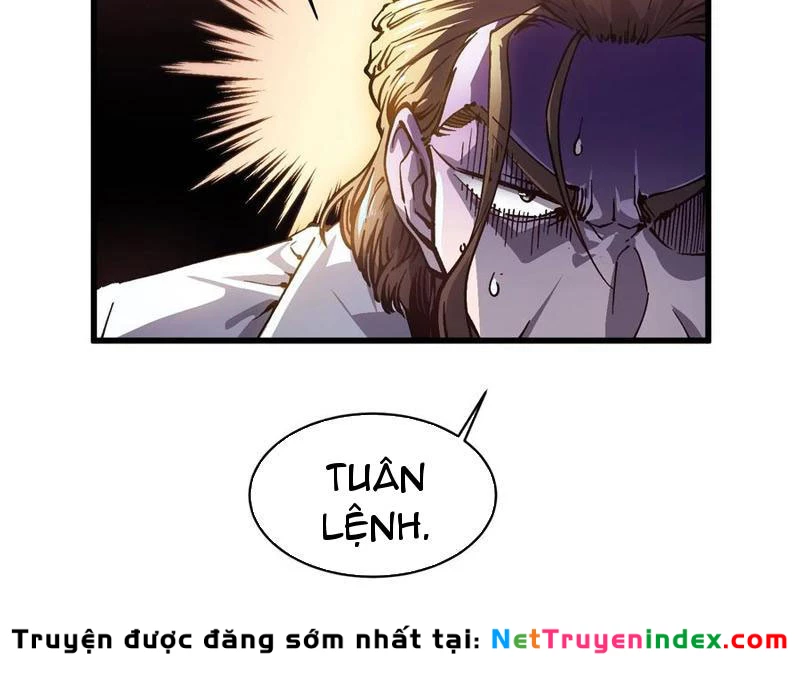 Cao Võ Tiến Hóa: Bắt Đầu Thức Tỉnh Quái Thú Chi Vương Chapter 54 - 55