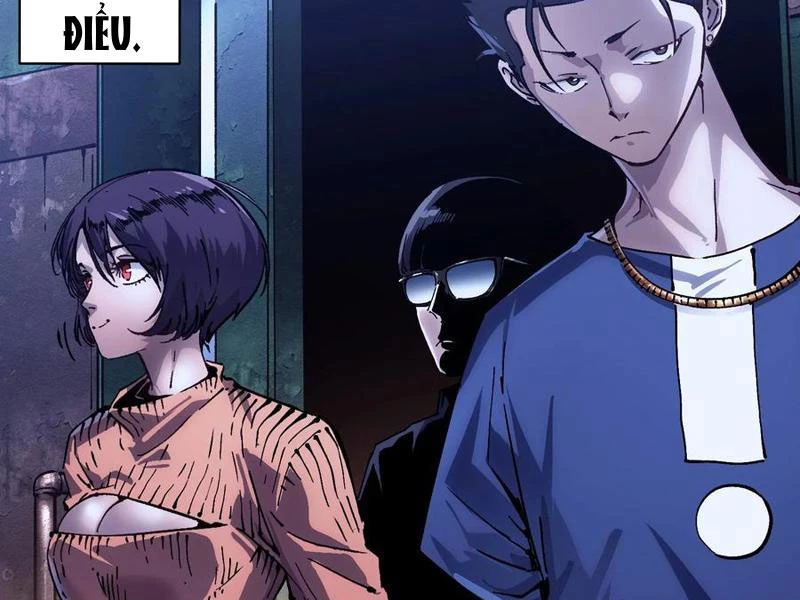 Cao Võ Tiến Hóa: Bắt Đầu Thức Tỉnh Quái Thú Chi Vương Chapter 54 - 73