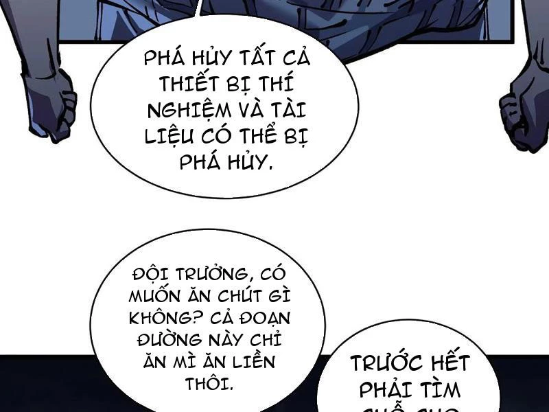 Cao Võ Tiến Hóa: Bắt Đầu Thức Tỉnh Quái Thú Chi Vương Chapter 54 - 77