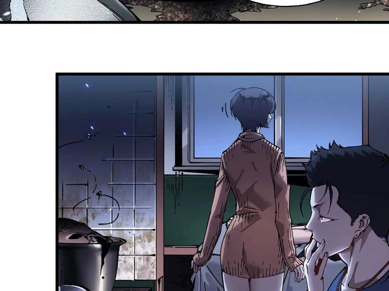 Cao Võ Tiến Hóa: Bắt Đầu Thức Tỉnh Quái Thú Chi Vương Chapter 54 - 88