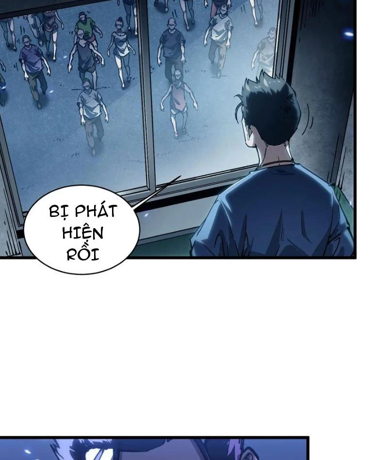 Cao Võ Tiến Hóa: Bắt Đầu Thức Tỉnh Quái Thú Chi Vương Chapter 55 - 4