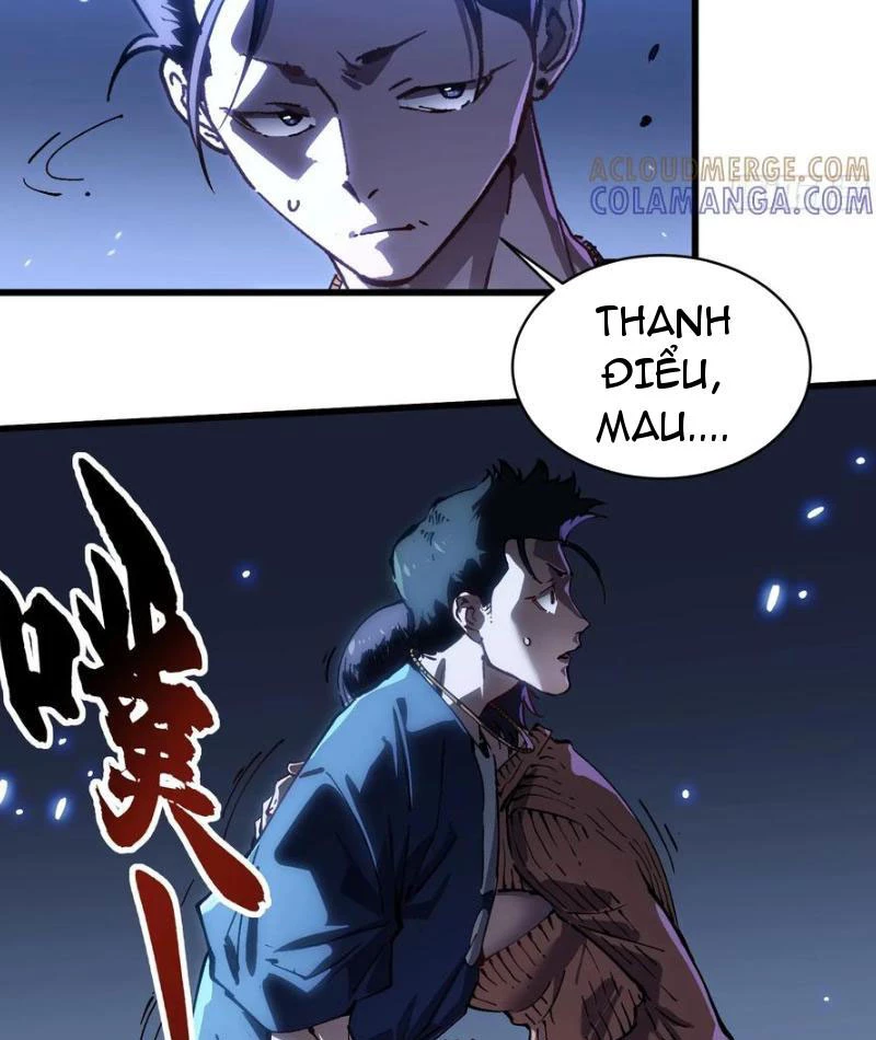 Cao Võ Tiến Hóa: Bắt Đầu Thức Tỉnh Quái Thú Chi Vương Chapter 55 - 5