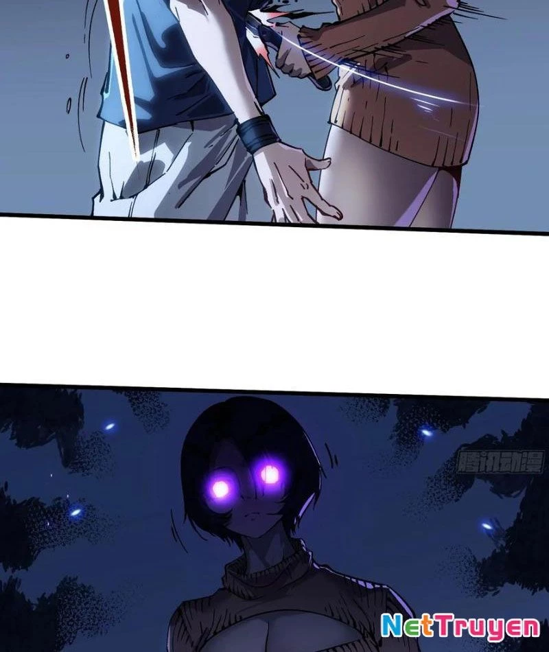 Cao Võ Tiến Hóa: Bắt Đầu Thức Tỉnh Quái Thú Chi Vương Chapter 55 - 6