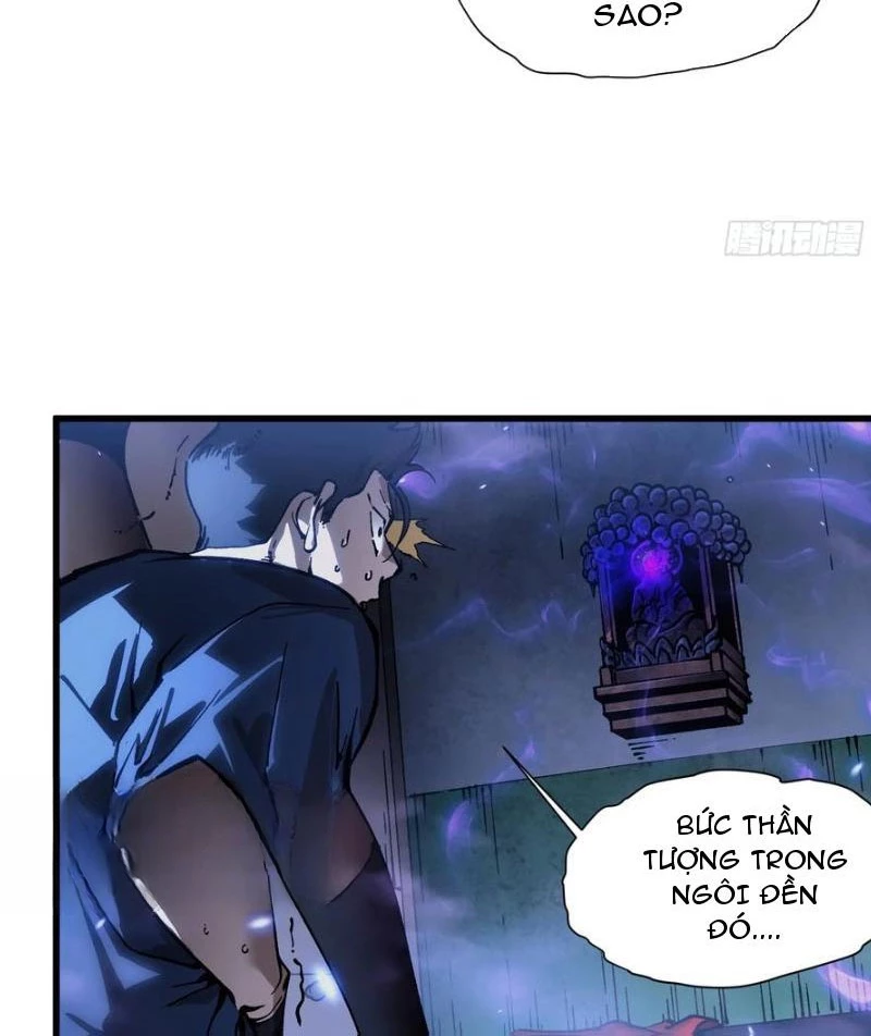 Cao Võ Tiến Hóa: Bắt Đầu Thức Tỉnh Quái Thú Chi Vương Chapter 55 - 8