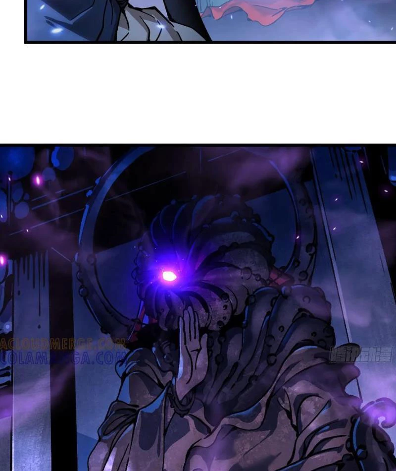 Cao Võ Tiến Hóa: Bắt Đầu Thức Tỉnh Quái Thú Chi Vương Chapter 55 - 9