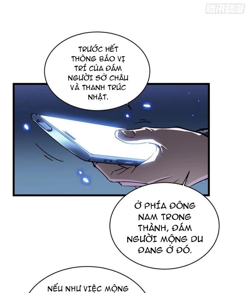 Cao Võ Tiến Hóa: Bắt Đầu Thức Tỉnh Quái Thú Chi Vương Chapter 55 - 15