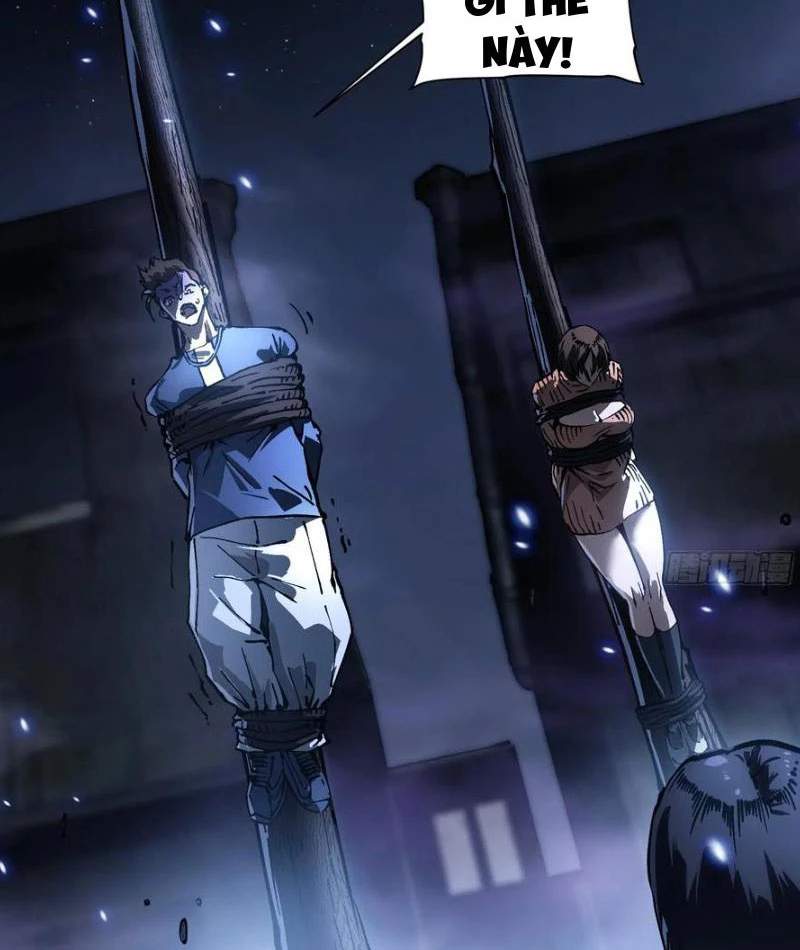 Cao Võ Tiến Hóa: Bắt Đầu Thức Tỉnh Quái Thú Chi Vương Chapter 55 - 19