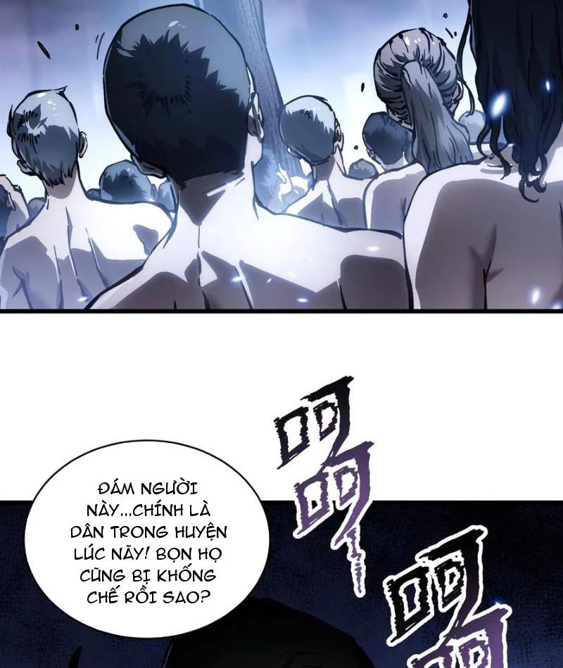 Cao Võ Tiến Hóa: Bắt Đầu Thức Tỉnh Quái Thú Chi Vương Chapter 55 - 20