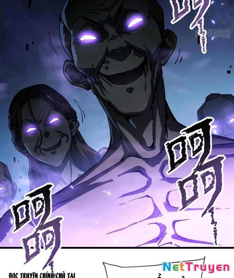 Cao Võ Tiến Hóa: Bắt Đầu Thức Tỉnh Quái Thú Chi Vương Chapter 55 - 21