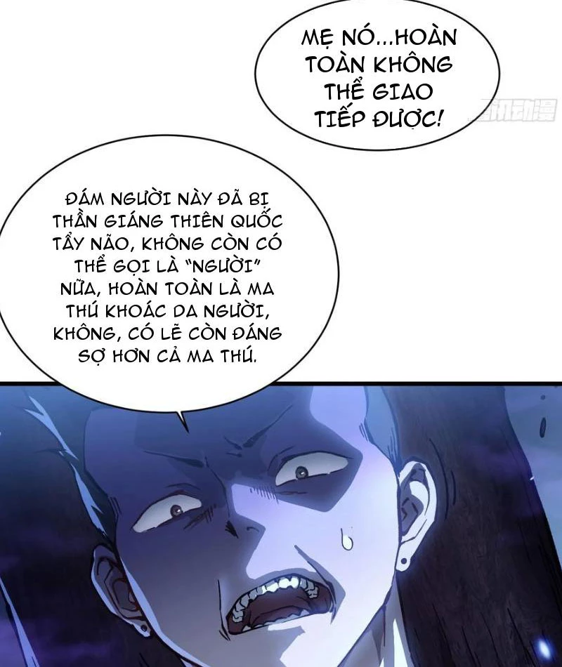 Cao Võ Tiến Hóa: Bắt Đầu Thức Tỉnh Quái Thú Chi Vương Chapter 55 - 24