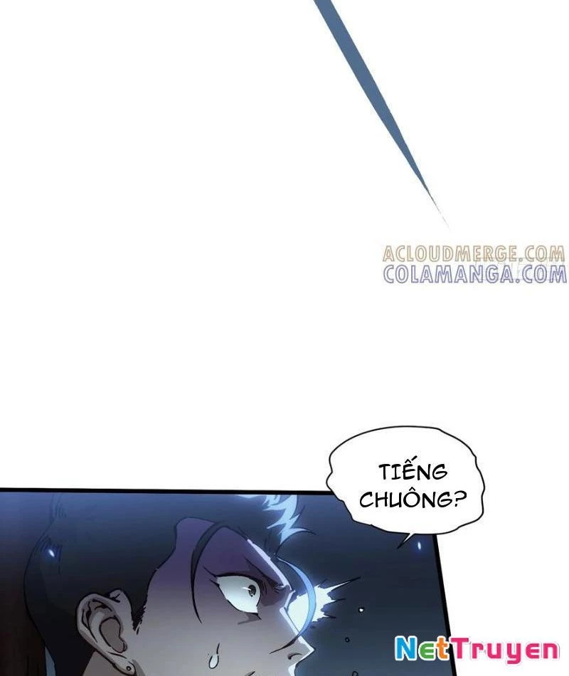 Cao Võ Tiến Hóa: Bắt Đầu Thức Tỉnh Quái Thú Chi Vương Chapter 55 - 26