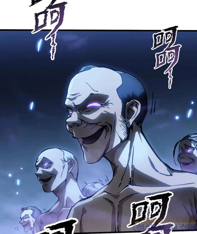 Cao Võ Tiến Hóa: Bắt Đầu Thức Tỉnh Quái Thú Chi Vương Chapter 55 - 30